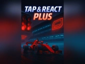 Tap react plus