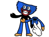 Drag it puzzle shapes 