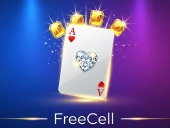Freecell classic