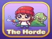 The horde
