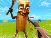 Survival on raft multiplayer