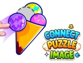 Connect puzzle image