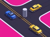 Dual control racing stunt 3d