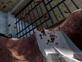 Prison master: escape journey