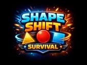 Shape shift survival