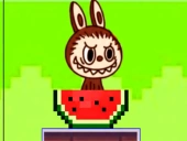 Labubu platform challenge