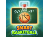 Smart basketball