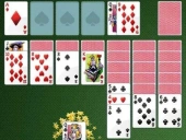 Solitaire: card master