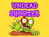 Undead shooter