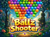 Ballz shooter