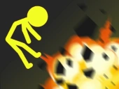 Stick: tactics & destruction