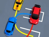 Car parking order!