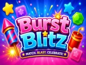 Burstblitz