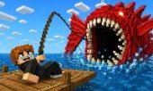 Fishing: catch the secret brainrot