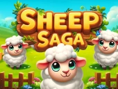 Sheep saga