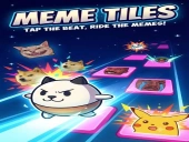 Meme tiles