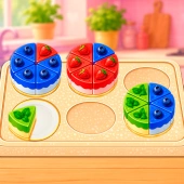 Cake merge 2