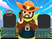 Gun merge mr bullet