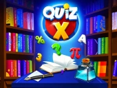 Quiz x