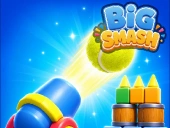 Big smash