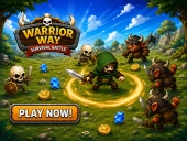 Warrior way