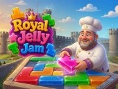 Royal jelly jam