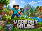 Verdant wilds
