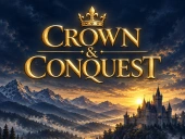 Crown & conquest