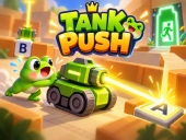 Tank push