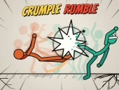 Crumple rumble