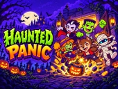 Haunted panic