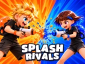 Splash rivals
