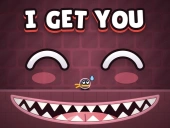 I get you