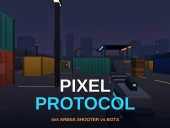 Pixel protocol