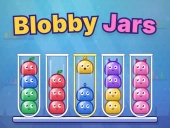 Blobby jars