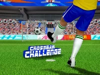 Crossbar challenge