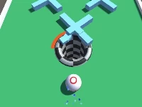 Gap ball 3d