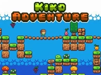 Kiko adventure