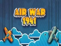 Air war