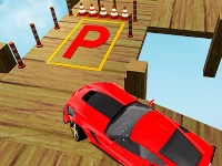 Xtreme real city car parking