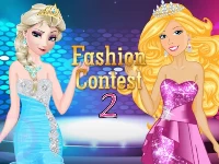 Fashion contest 2