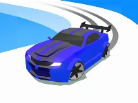 Drifty race online