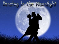 Dancing in the moonlight jigsaw