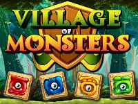 Village of monsters