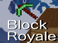 Blockroyale