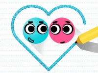 Love balls 2d