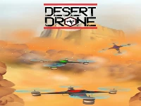 Desert drone