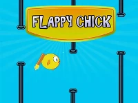 Flappy chick