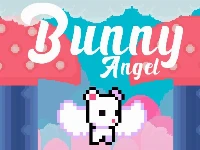 Bunny angel