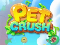 Pet crush